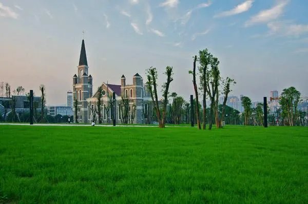 重庆有哪些拍婚纱照的好地方？