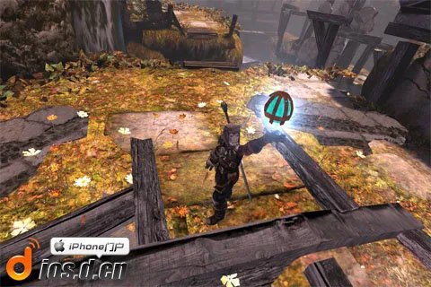 《号角》心得攻略 - 开启惊天大冒险