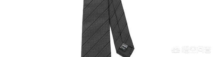 有什么值得推荐的男士领带品牌吗？