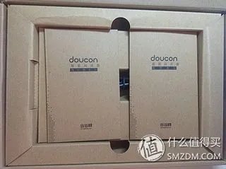 叫板Kindle？当当 doucon 都看二代 超薄E-ink 电子书阅读器