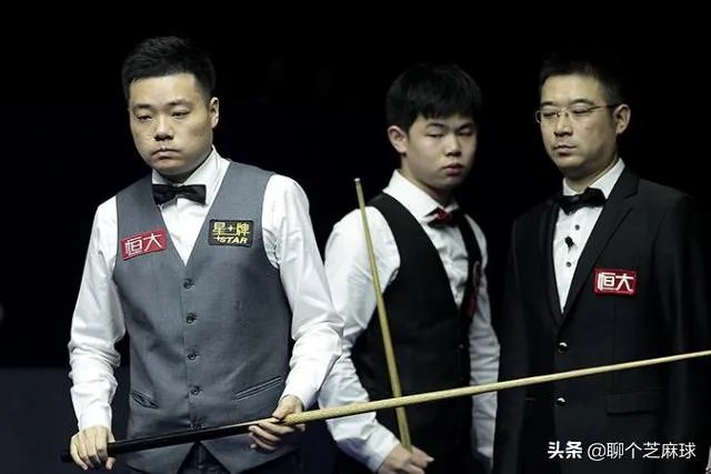 2020年斯诺克德国大师赛，你对丁俊晖领衔的中国军团有何期待？