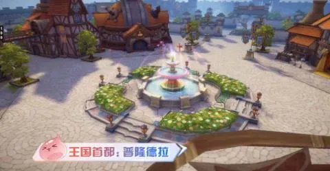 仙境传说RO爱如初见哪个职业好 全职业介绍