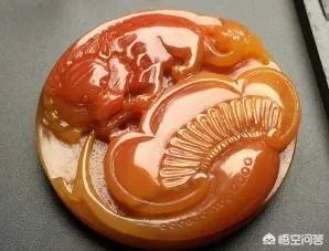 黄龙玉哪个玉料好