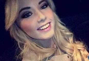 艾米纳姆为什么骂周杰伦的歌 艾米纳母的女儿最新照片