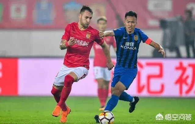 被恒大绝杀，吞执教首败，奥拉罗尤给苏宁带来了哪些变化？