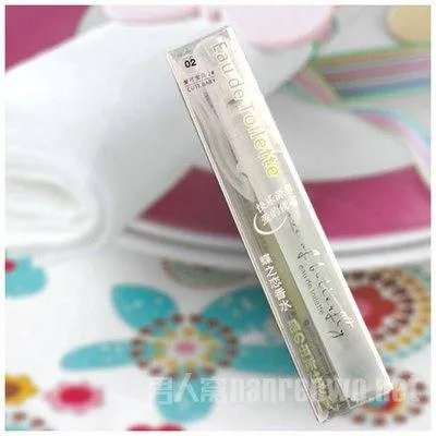 国产名牌香水有哪些？