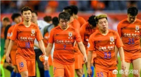 为什么鲁能的崔鹏现在不上场了？