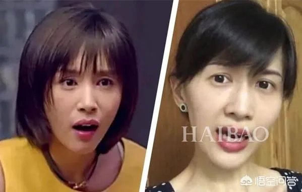 徐锦江回应撞脸“雷神”和“海王”，还有哪些中外明星的“撞脸”事件令人忍俊不禁？