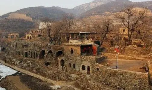 太原景点大全景点排名榜