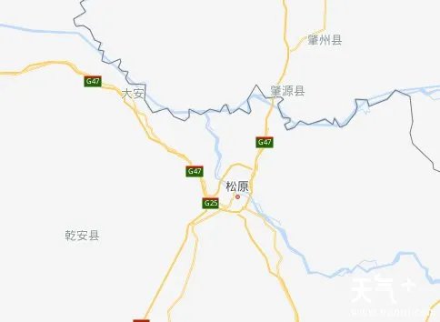 吉林松原发生5.1级地震，松原近年来频繁发生地震的原因是什么？