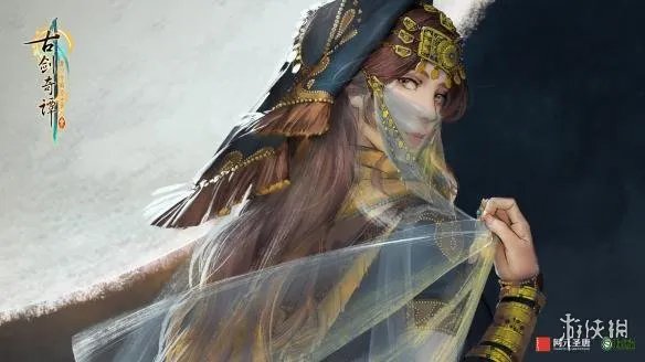 《古剑奇谭3》4K下最高画质怎么样？4K最高画质一览