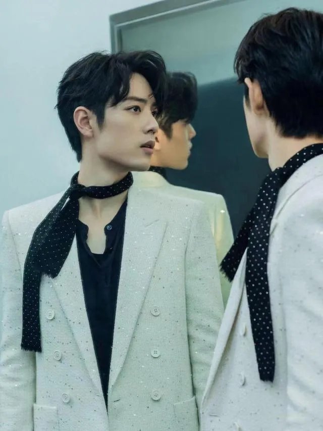 肖战做了什么，为什么会被全网黑？