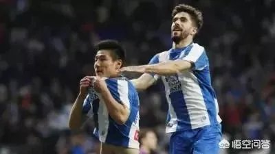 大家觉得武磊在西班牙人表现的怎么样？昨晚他打进了一球，西班牙人也进了欧联杯？