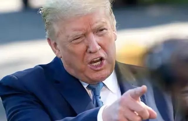 你觉得美国的新冠病毒感染病人数量达到甚至超过300万有可能吗？