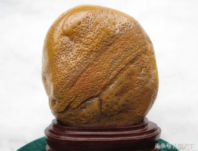 黄龙玉哪个玉料好