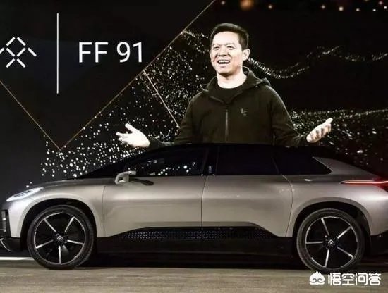 贾跃亭新车回国，造车能救巨亏的乐视吗？