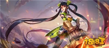 王者荣耀暴击率伤害最高排行榜 史上最爆炸的伤害输出