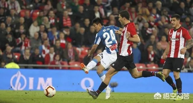 武磊西甲联赛收获首个助攻，啥时再搞个帽子戏法威震江湖？