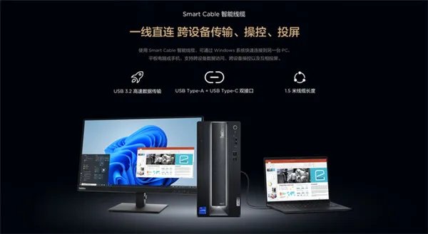 ThinkCentre neo P780评测：拥有强悍的性能，可以提高了工作效率