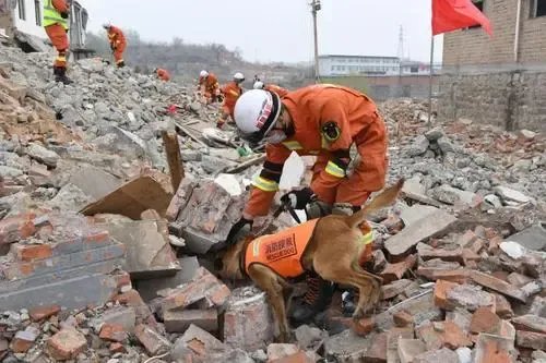 四川省将二级地震应急响应提升至一级，地震的应急等级如何划分？