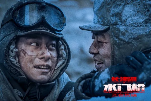 《长津湖之水门桥》长线票房续航能力惊人，票房突破40亿的可能性有多大？