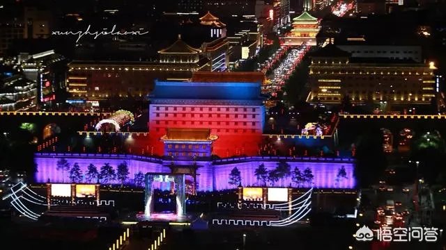 西安“摔碗酒”是什么？上万游客来西安喝碗酒，为什么这么火？