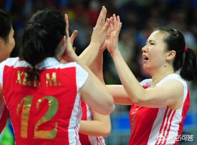 昔日女排国手周苏红的近况如何？