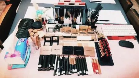 学化妆需要多久的时间