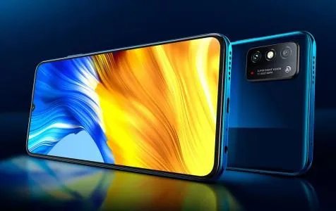 荣耀x10 max 参数