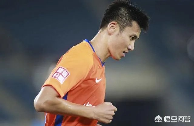 如何评价山东鲁能球员周海滨？