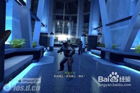 现代战争4：决战时刻》1-3章流程图文攻略