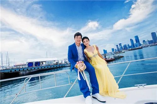 青岛婚纱摄影排行榜前十名 拍婚纱照有什么要求