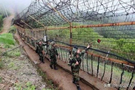 韩朝离中国最近，是什么原因，朝鲜没有一个人感染新冠肺炎呢？