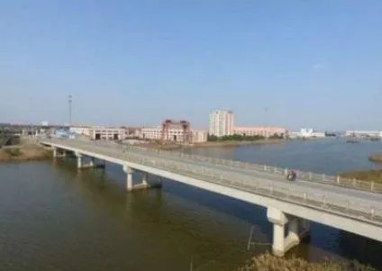 南通英雄桥事件