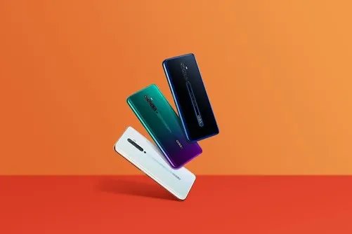 OPPO新机现身官网 Reno 2 Z核心配置曝光