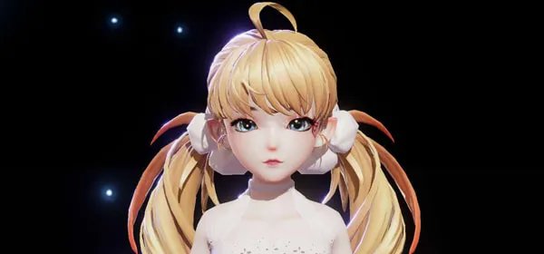 《龙族幻想》捏脸数据大全女 一键捏脸数据ID代码