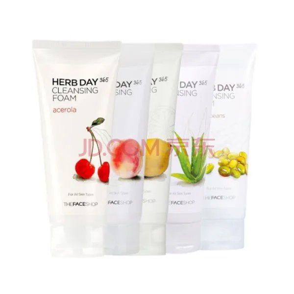 韩国有哪些化妆品品牌？