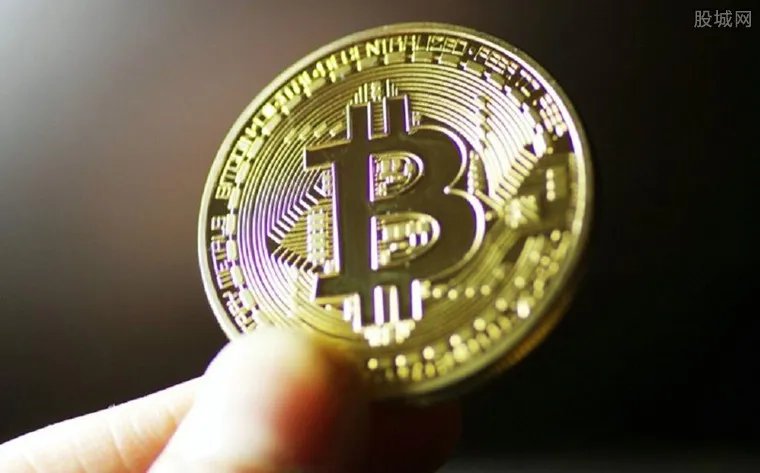 员工盗公司比特币 盗取100个比特币锒铛入狱