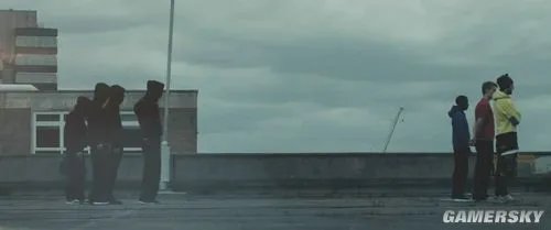 完全超越镜之边缘！火爆跑酷短片“Storm Origins”欣赏