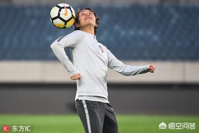 昔日中场新星张修维即将解禁复出，夏季转会期能否回归赛场？