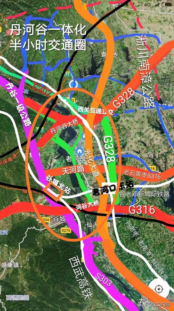 老河口未来能成为地级市吗？