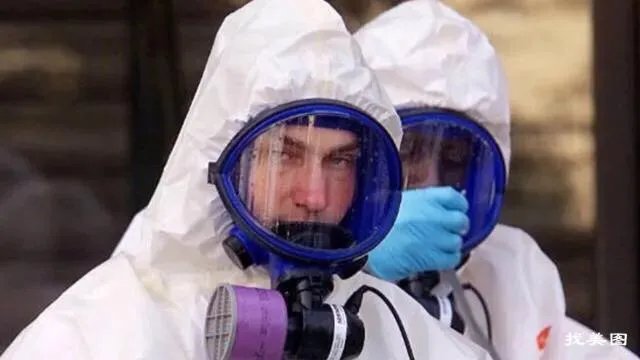 天气越来越冷了，您觉得第二波疫情会爆发吗？