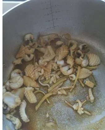 大墨鱼怎么做好吃