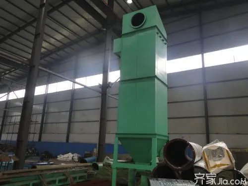 环保除尘设备都有哪些 改善环保改善生活