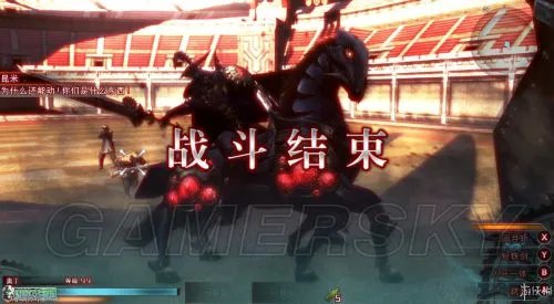 《最终幻想零式HD》PC版画面及游戏性体验心得 最终幻想零式HD PC版好玩吗