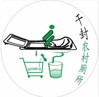 农村改厕是一个旱厕蹲便器能直接在上面安装个坐便器吗？为什么？