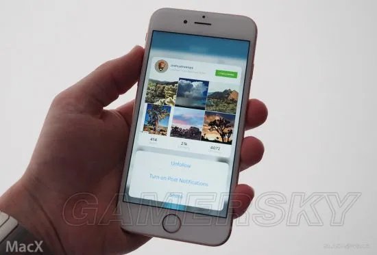 iPhone6s功能介绍视频 iPhone6s有什么新功能