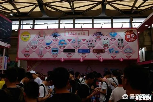 今年的ChinaJoy除了长腿showgirl小姐姐们，还有什么看点？