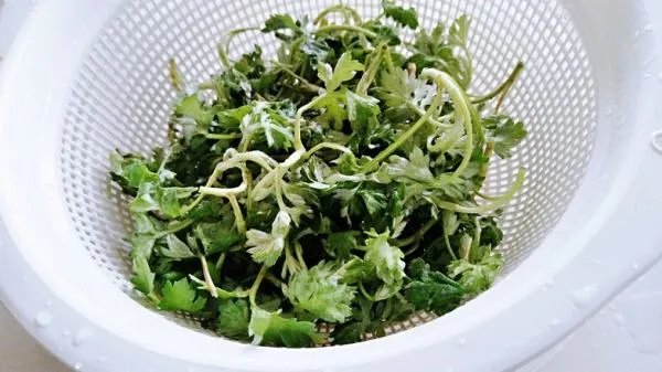 清明果的做法步骤