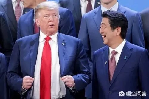 为什么特朗普宣布把墨西哥商品关税提高5%结果却把日本吓哭了？